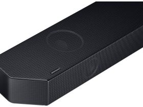 Акустическая система Samsung Q600H Q-Series 3.1.2 with Subwoofer черный титан