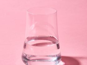 Стакан Magic Ice