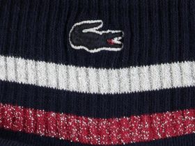 Носки Lacoste унисекс