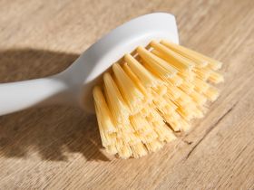 Щетка ECO Natural для мытья посуды