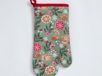 Комплект кухонный Зимнее время/Winter time