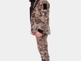 Демисезонный костюм для охоты Remington Himalayan Safari