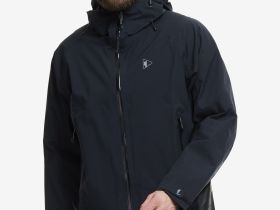 Штормовая куртка BASK