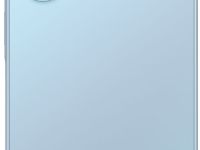 Смартфон Samsung Galaxy A18 4/128 ГБ Синий