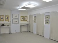 Научно-выставочный комплекс «На Московской»