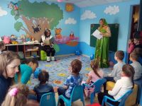 Библиотека № 1 г. Норильска