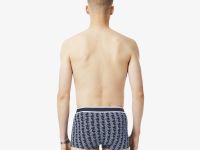 Набор мужского нижнего белья Lacoste с монограммой (3 шт.)