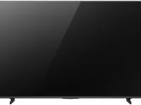 Телевизор Hisense 85E7S, 85", QLED 4K UHD, 60 Гц, Smart TV