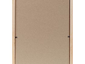 Рамка деревянная OfficeSpace 21*30 см, №1, янтарь