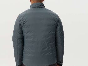 Пальто  Remington Interchange 3в1 Gray