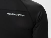 Лонгслив Remington Brando Black