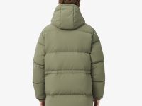 Мужская куртка Lacoste
