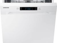 Посудомоечная машина Samsung DW5500MM, 60 см белый