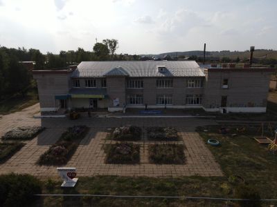 Тарасовский сельский культурный центр