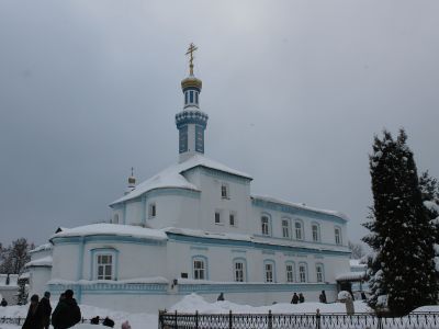 Зимний собор