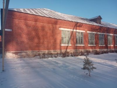 Устраньская сельская библиотека