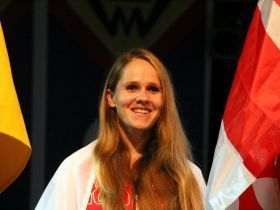 Чемпионат Европы по мас-рестлингу-2016. День второй. Фото.