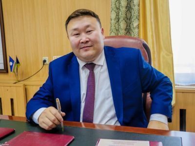 Глава Усть-Алданского улуса вошел в состав кураторов конкурса «Приоритеты роста»