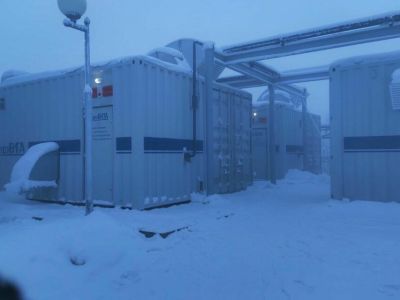 Свободно вдохнуть: как Якутия полностью избавилась от кислородной зависимости