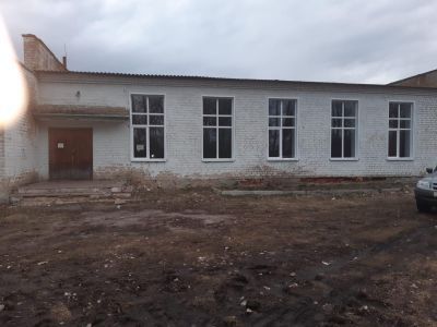 Станционный сельский дом культуры