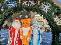 Центр творчества с. Сержантово