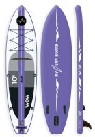 Надувная доска для SUP-бординга MY SUP WOW 10.6 ALL ROUND