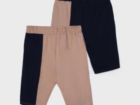 Шорты трикотажные для мальчиков, 2 шт в комплекте