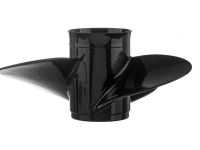 Винт Mercury 60 HP, 14 x 11