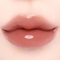 Глянцевый тинт для губ Dasique Juicy Dewy Tint 20 Bare Nude