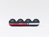 Комплект колес ROUND BASIC