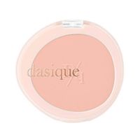 Пудровые румяна Dasique Soft Blur Cheek 07 Nude Beige