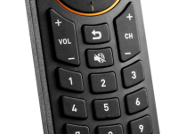 ТВ-пиставка билайн тв GRB485 Чёрная