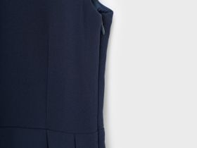 Сарафан текстильный для девочек