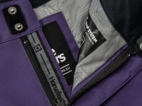 Штаны SPIRE YOUTH PANTS муж