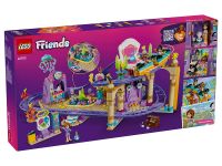 Friends 42703 Конструктор Американские горки русалочек