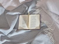 Плед Mare, серый