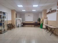 Межпоселенческий центр культуры и досуга с. Тарумовка