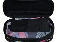 Пенал текстильный для девочек