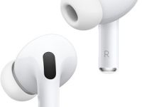 Наушники Apple AirPods Pro 2 MTJV3ZA/A Белые