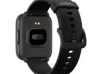 Умные часы Xiaomi Mibro Watch C2 (XPAW009) (темно-серый)