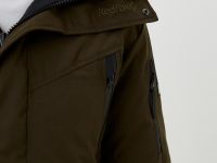 Полупальто пуховое Dikson IV Мужское