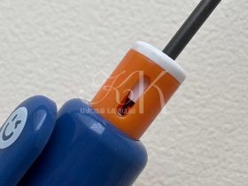 Карандаш механический Languo , 2,00 мм, стержни, точилка