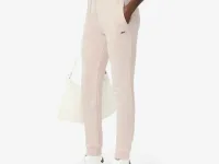 Женские флисовые спортивные брюки Lacoste