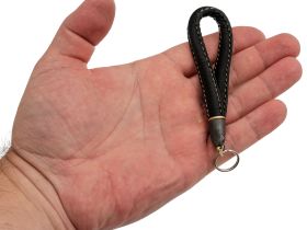 Брелок Сокол, бронза