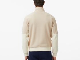 Мужская хлопковая толстовка Lacoste
