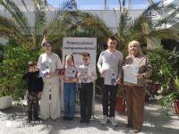 Вареновский дом культуры