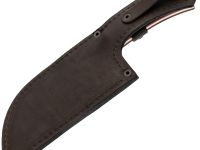 Сербский нож, сталь 95Х18, рукоять G10