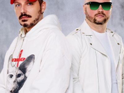 Филатов и Карас