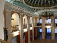 Дом культуры п. Мехзавод