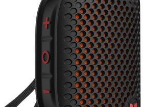 Портативная акустическая система Monster
